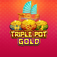 Triple Pot Gold game icon