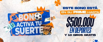 Pack de Giros Gratis y Recarga