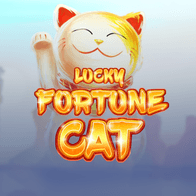 Lucky Fortune Cat game icon